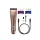 Wahl Animalline állatnyíró MOTIVA2 Rosegold 3028118