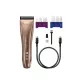 Wahl Animalline állatnyíró MOTIVA2 Rosegold 3028118