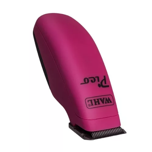 Wahl Animalline állatnyíró PICO pink elemes 09966-2416