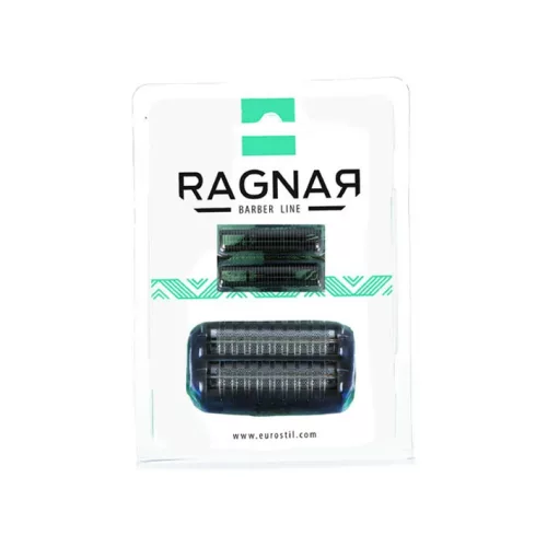 Ragnar Comet fej + kés 07084/50/01