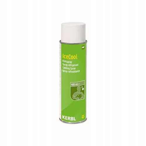 Kerbl Cool spray 500ml