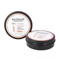 Ragnar MEN Matt Wax 100ml (09208)