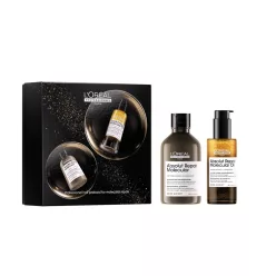   Loréal Serie Expert Absolut Repair Molecular duo csomag 2026