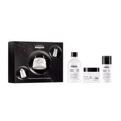 Loréal Serie Expert Metal Detox trio csomag 2026