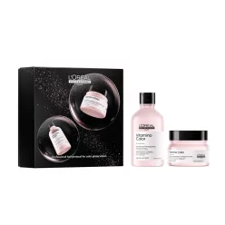 Loréal Serie Expert Vitamino Color duo csomag 2026