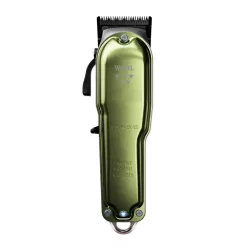   Wahl Cordless LEGEND 3030832 hajvágógép Olivia Green (2 év garancia)