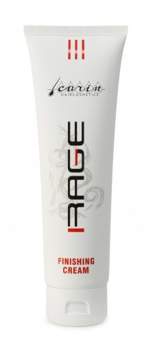 Carin Rage Finishing Cream 150ml*