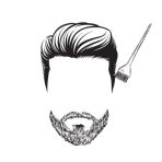 Haj és szakállfesték